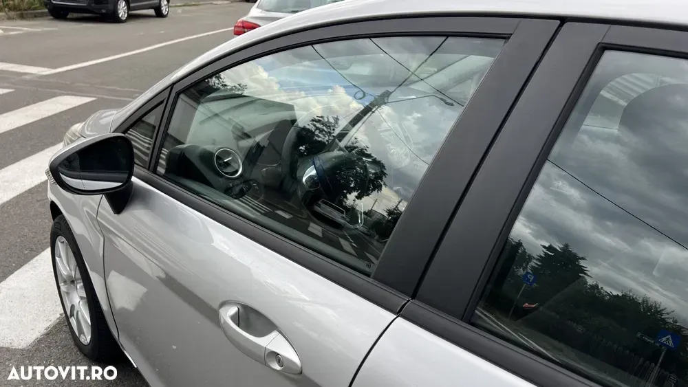 Ford Fiesta 1.5 TDCi Trend — imagine 6