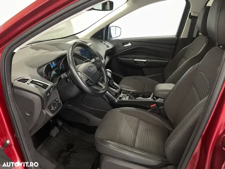 Ford Kuga III 1.5 EcoBoost 4WD Aut. Titanium