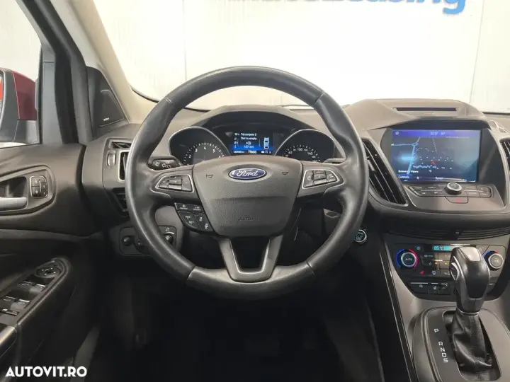 Ford Kuga III 1.5 EcoBoost 4WD Aut. Titanium