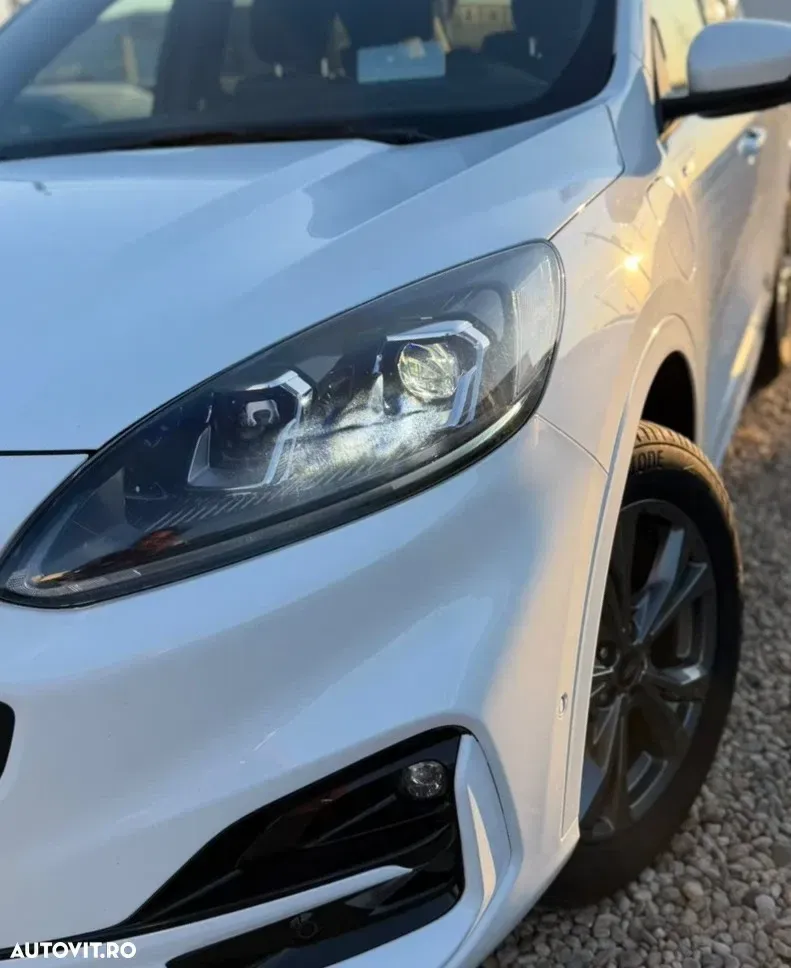 Ford Kuga 2.5 Duratec PHEV ST Line — imagine 6
