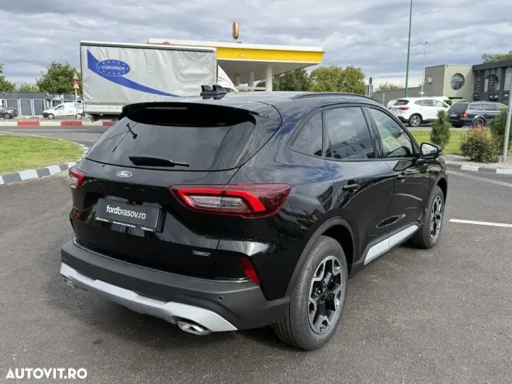 Ford Kuga III