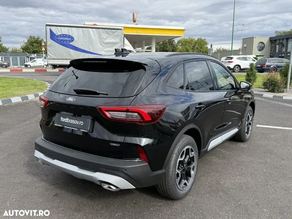 Ford Kuga III — imagine 5