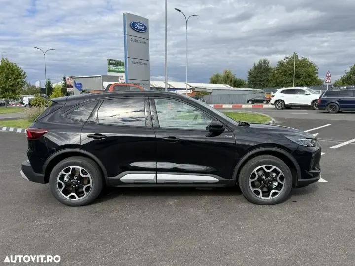 Ford Kuga III