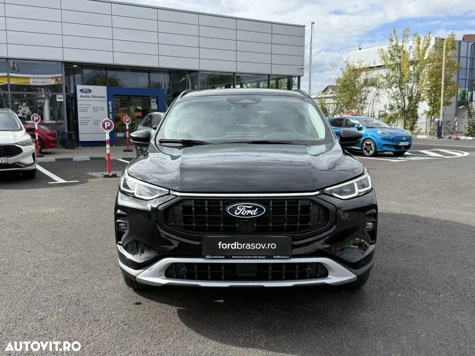 Ford Kuga III — imagine 2