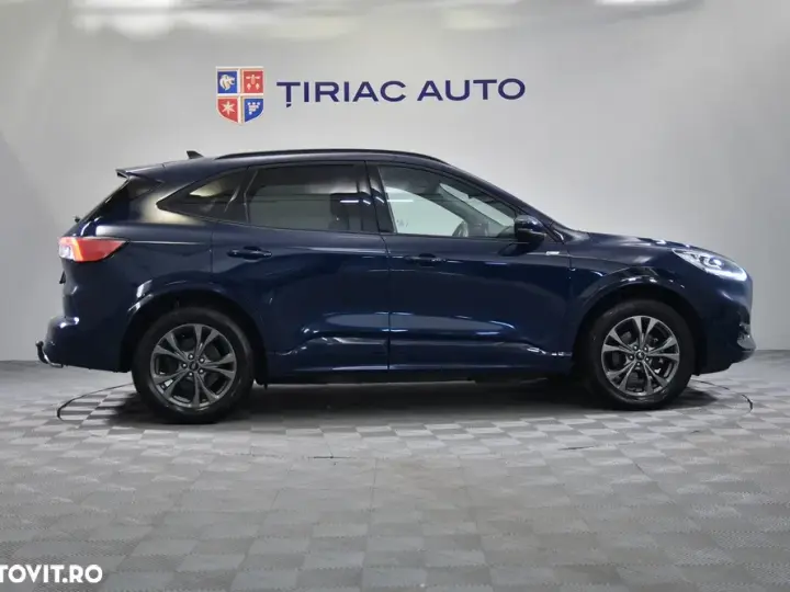 Ford Kuga 2.5 Duratec PHEV ST-LINE