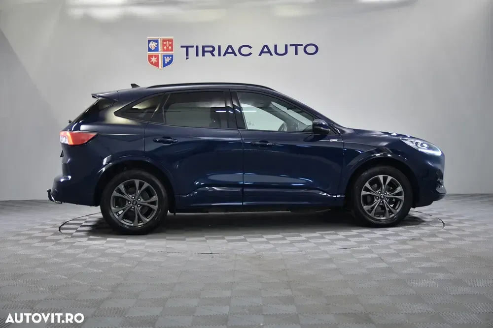 Ford Kuga 2.5 Duratec PHEV ST-LINE — imagine 6