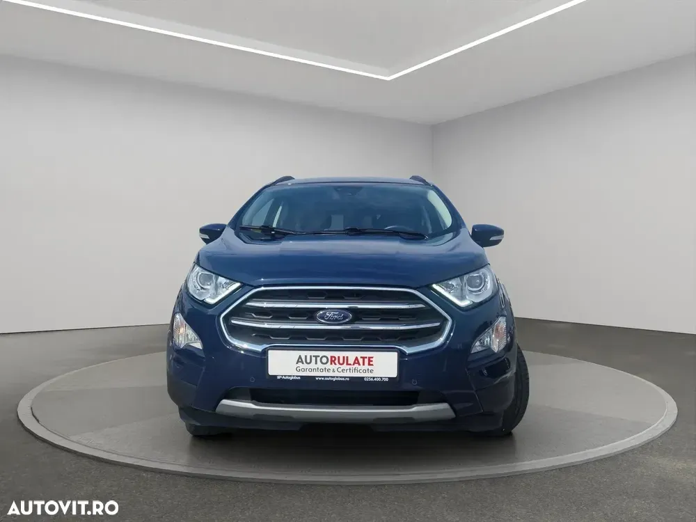 Ford EcoSport — imagine 4