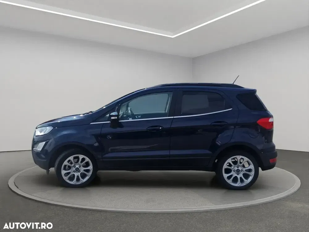 Ford EcoSport — imagine 2