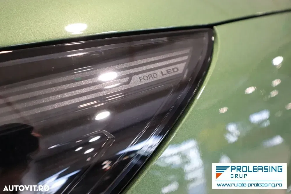 Ford Kuga — imagine 6