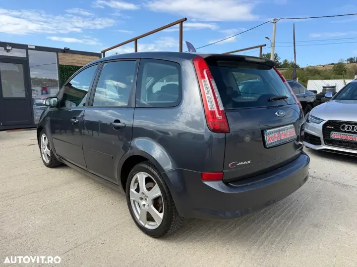 Ford C-MAX I 1.6 TDCi Ambiente