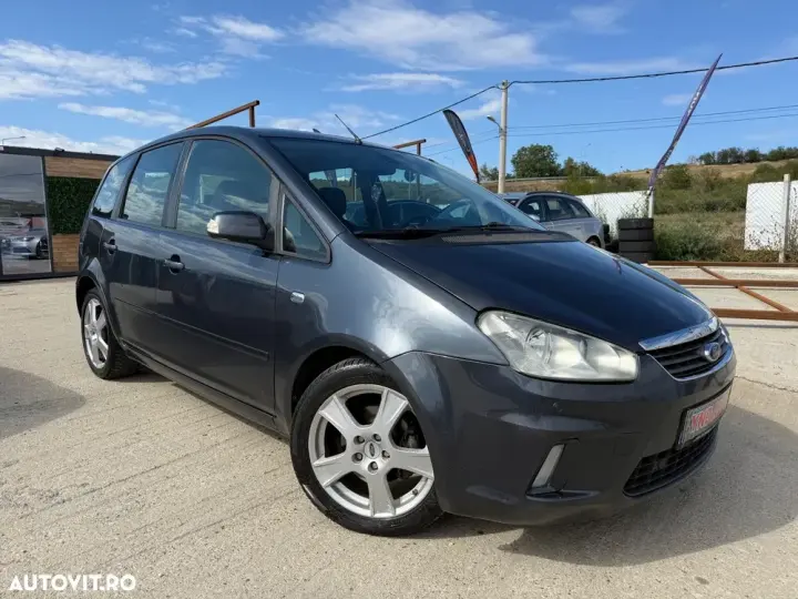Ford C-MAX I 1.6 TDCi Ambiente