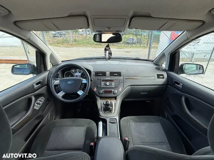 Ford C-MAX I 1.6 TDCi Ambiente
