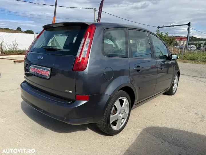 Ford C-MAX I 1.6 TDCi Ambiente
