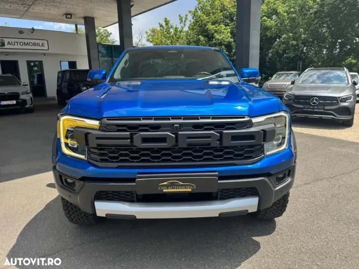 Ford Raptor