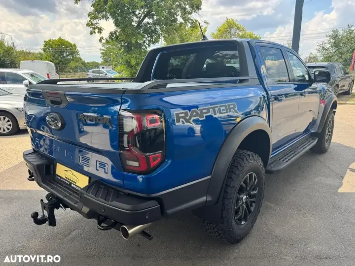 Ford Raptor