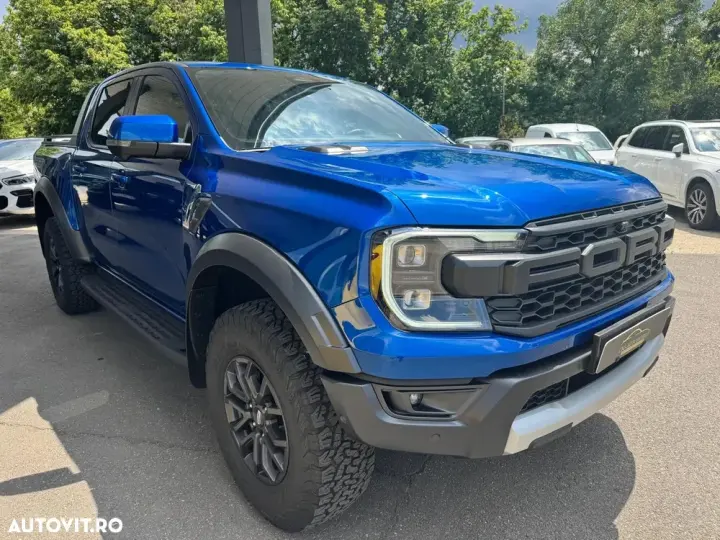 Ford Raptor