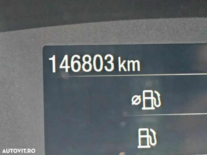 Ford Transit 350 2.0 EcoBlue 130 CP L3H2 Kombi FWD Trend
