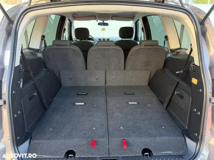 Ford S-Max I 2.0 TDCi Trend