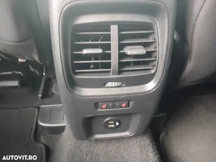 Ford Kuga 1.5 EcoBoost FWD Titanium
