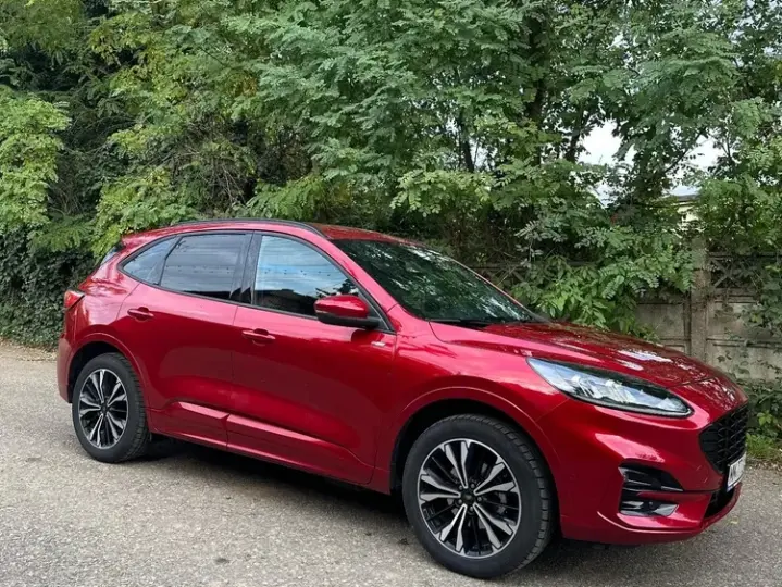Ford Kuga III 2.5 Duratec PHEV ST Line