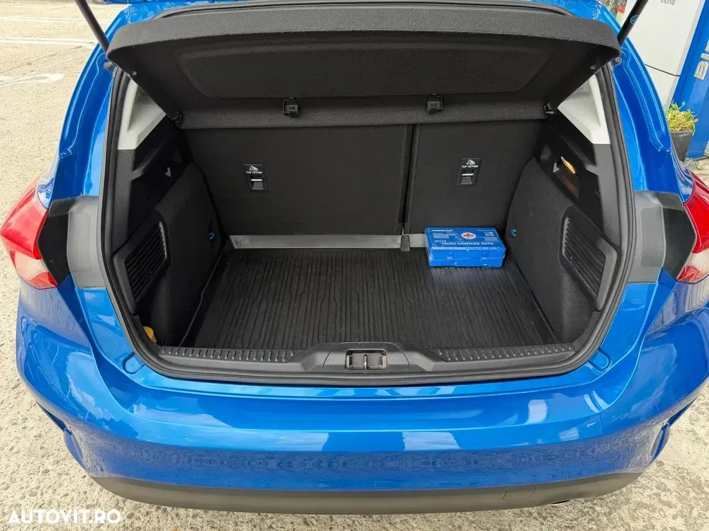 Ford Focus 1.0 EcoBoost Trend — imagine 6