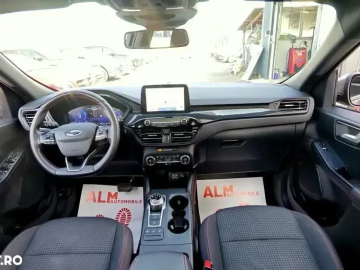 Ford Kuga III