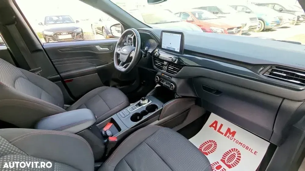Ford Kuga III — imagine 5