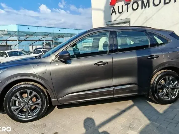 Ford Kuga III