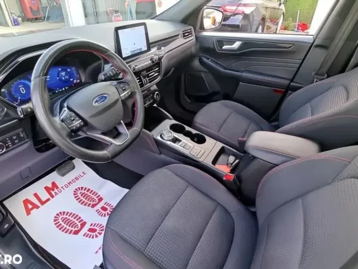 Ford Kuga III