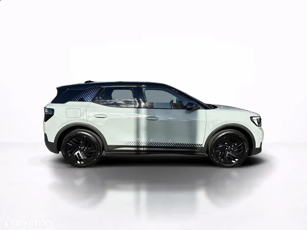 Ford Explorer RWD 79 kWh Extended Range Collection — imagine 6