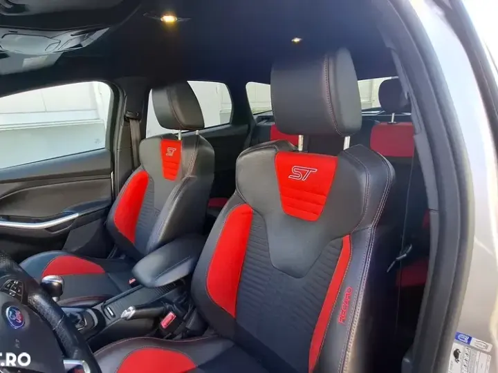 Ford Focus MK3