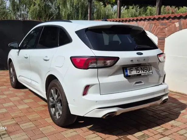 Ford Kuga III 2.5 Duratec PHEV ST Line X