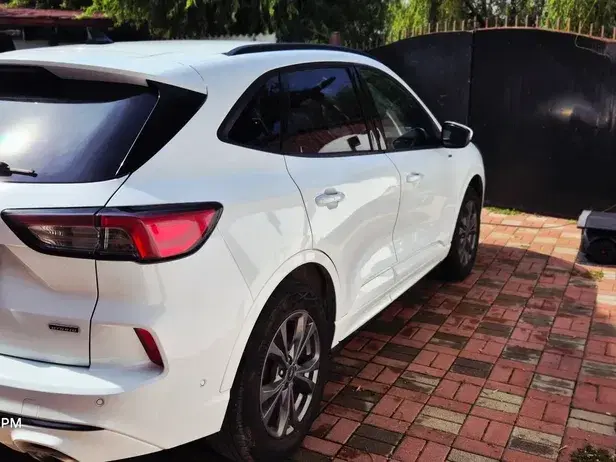 Ford Kuga III 2.5 Duratec PHEV ST Line X