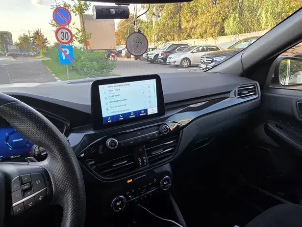 Ford Kuga III 2.0 EcoBlue A8 AWD ST Line X