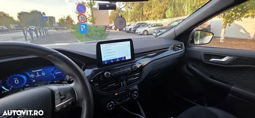 Ford Kuga III 2.0 EcoBlue A8 AWD ST Line X — imagine 6