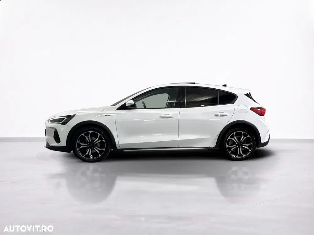 Ford Focus — imagine 2