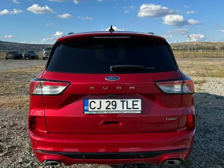 Ford Kuga III 2.5 Duratec PHEV ST Line X