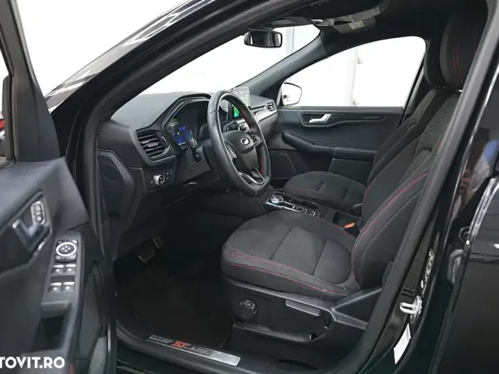 Ford Kuga III 2.5 Duratec PHEV ST Line