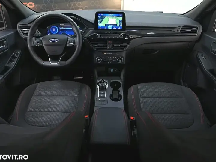Ford Kuga III 2.5 Duratec PHEV ST Line