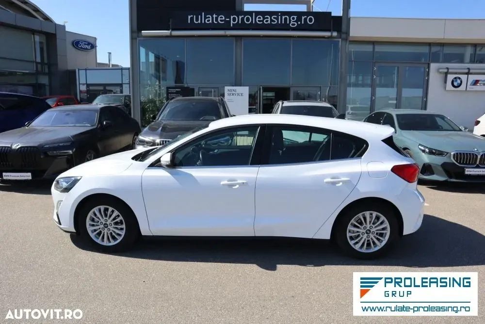 Ford Focus — imagine 3