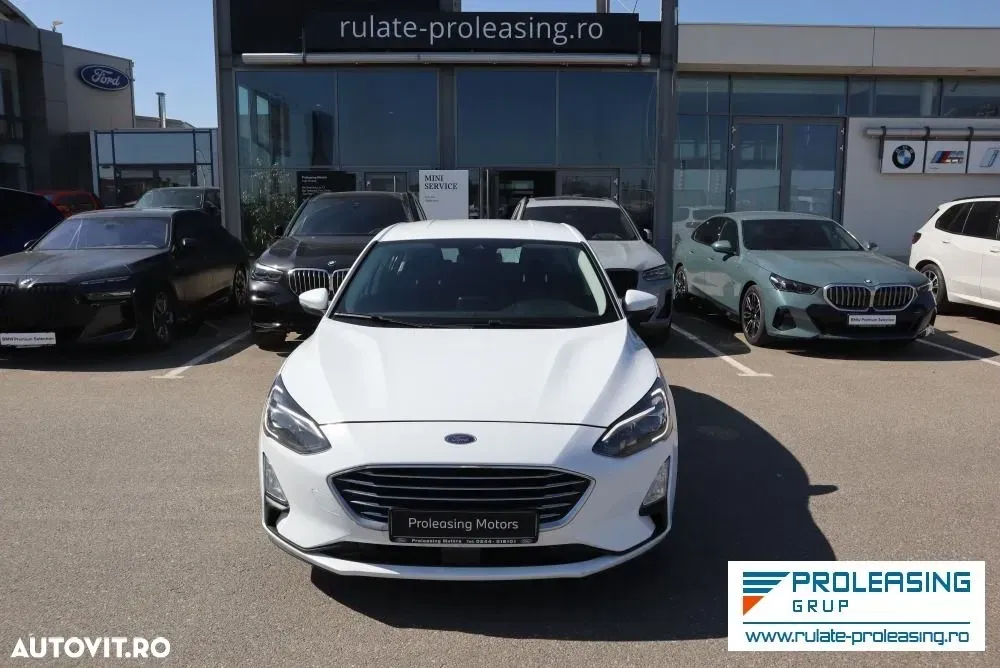 Ford Focus — imagine 4