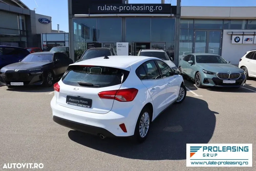 Ford Focus — imagine 2