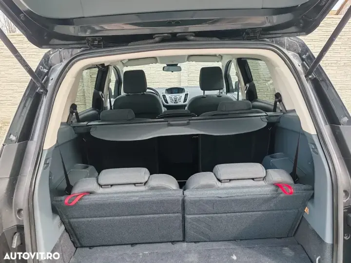 Ford C-MAX II
