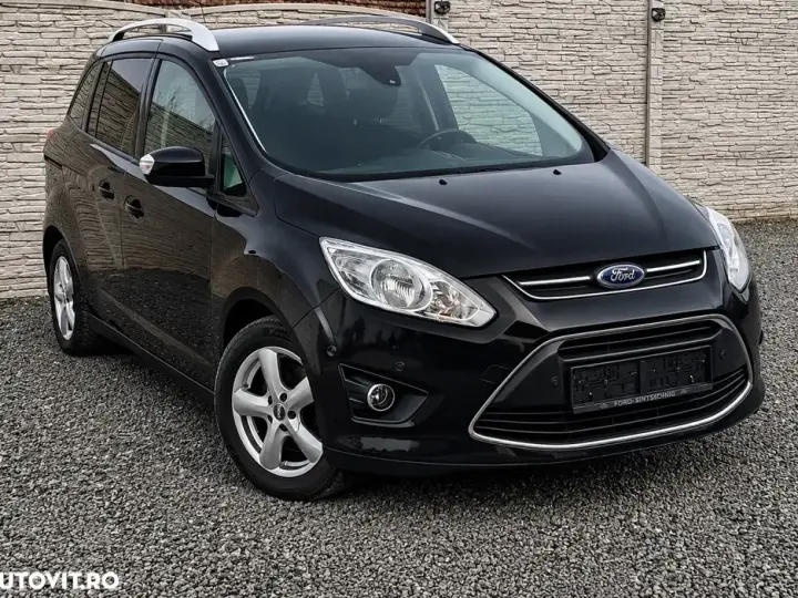 Ford C-MAX II