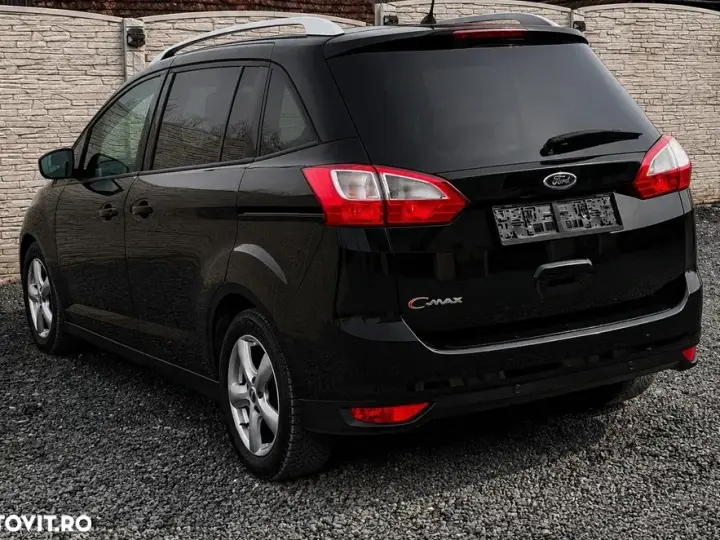 Ford C-MAX II
