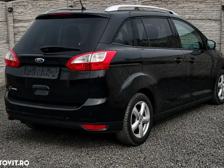 Ford C-MAX II