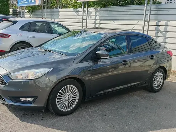 Ford Focus MK3 1.0 EcoBoost Start Stop Trend