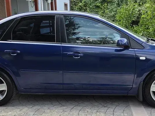 Ford Focus MK2