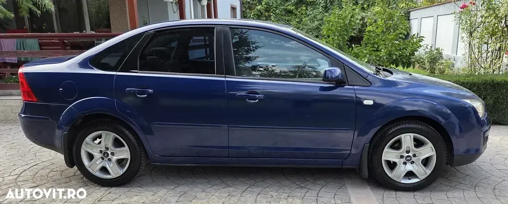 Ford Focus MK2 — imagine 6
