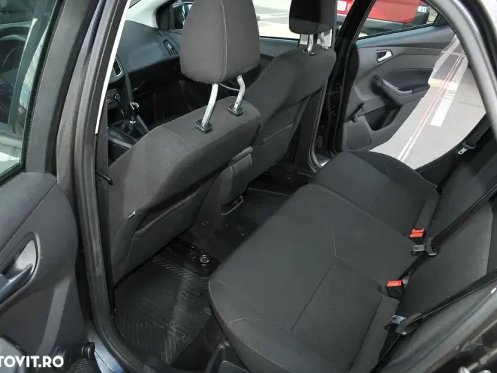 Ford Focus MK3 1.0 EcoBoost Titanium